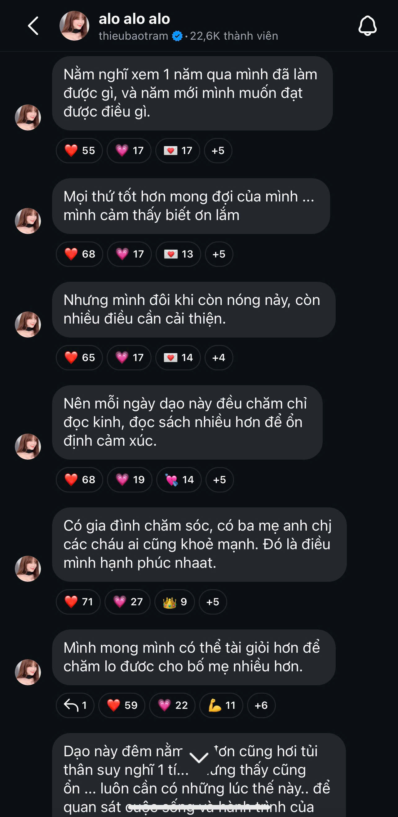 Thiều Bảo Trâm thừa nhận tủi thân hậu chia tay bạn trai kém tuổi: