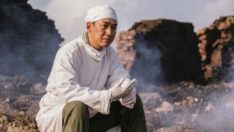 Cuối cùng đã có phim Việt vượt mặt Thanh Gươm Diệt Quỷ, netizen vỡ òa “xem đi rồi khóc đủ 124 phút”- Ảnh 11.