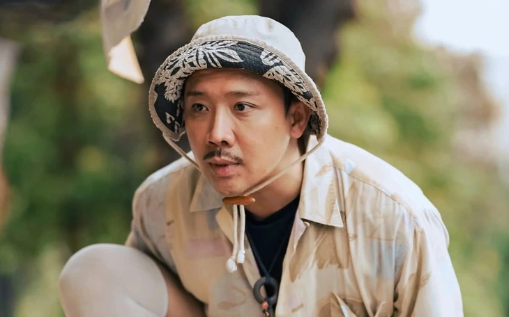 Nam diễn viên Việt duy nhất đóng liên tiếp 6 phim top 1 phòng vé: Tài năng trên đỉnh Vbiz, sĩ cả đời chả hết- Ảnh 4.