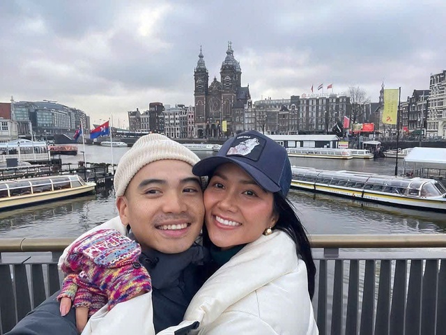 HOT: Hoa hậu H'Hen Niê được HOT: Hoa hậu H'Hen Niê được