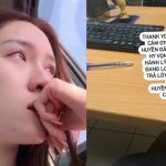 Sao nữ Vbiz khóc lóc hoảng loạn tại Ý: Đã trình báo cảnh sát, nhưng cơ hội mong manh z6300646216256ed0f52f855aedf52d66c2cf0a94b3c06 17390713712331387694256 16 0 688 1284 crop 17390758532611600174844jpg