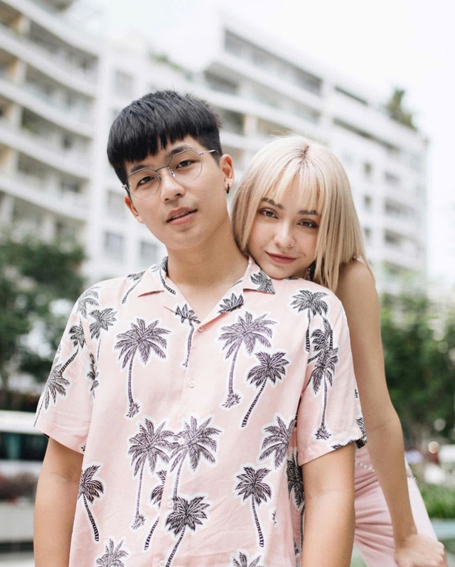 "7 năm không cưới sẽ chia tay" của Quốc Anh và MLee: Yêu nhau chỉ sau 1 gameshow, kết thúc ồn ào hơn 7 năm cộng lại z6318162607373fa77003a8fc87bd9a3a98917dd83b767 17395481057361923551176 1739583836270 1739583836455210497530