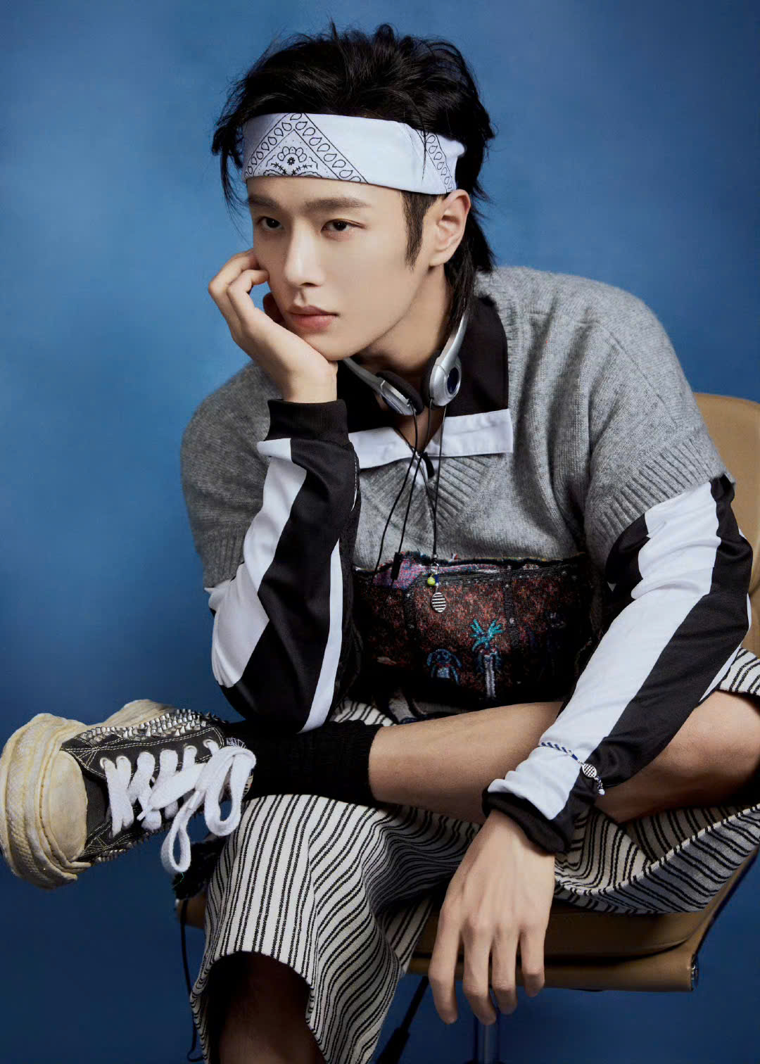 Nam ca sĩ đình đám bị tình cũ