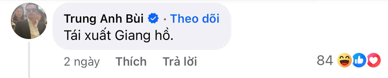 Mỹ nhân VTV cực hot vừa có động thái sau 5 năm Mỹ nhân VTV cực hot vừa có động thái sau 5 năm