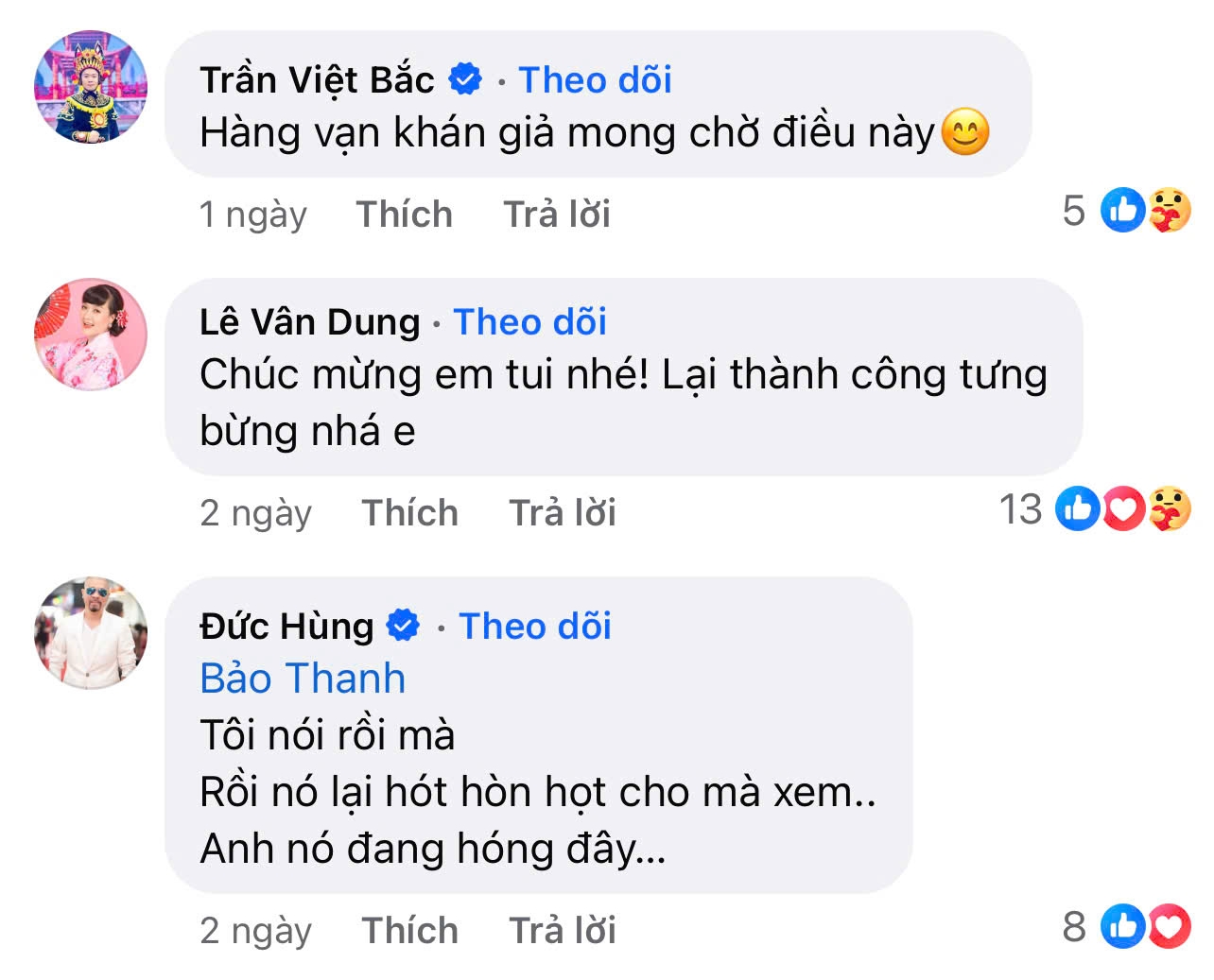 Mỹ nhân VTV cực hot vừa có động thái sau 5 năm Mỹ nhân VTV cực hot vừa có động thái sau 5 năm
