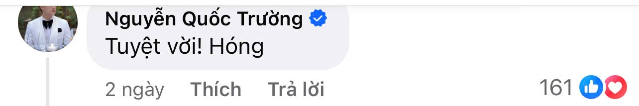 Mỹ nhân VTV cực hot vừa có động thái sau 5 năm Mỹ nhân VTV cực hot vừa có động thái sau 5 năm