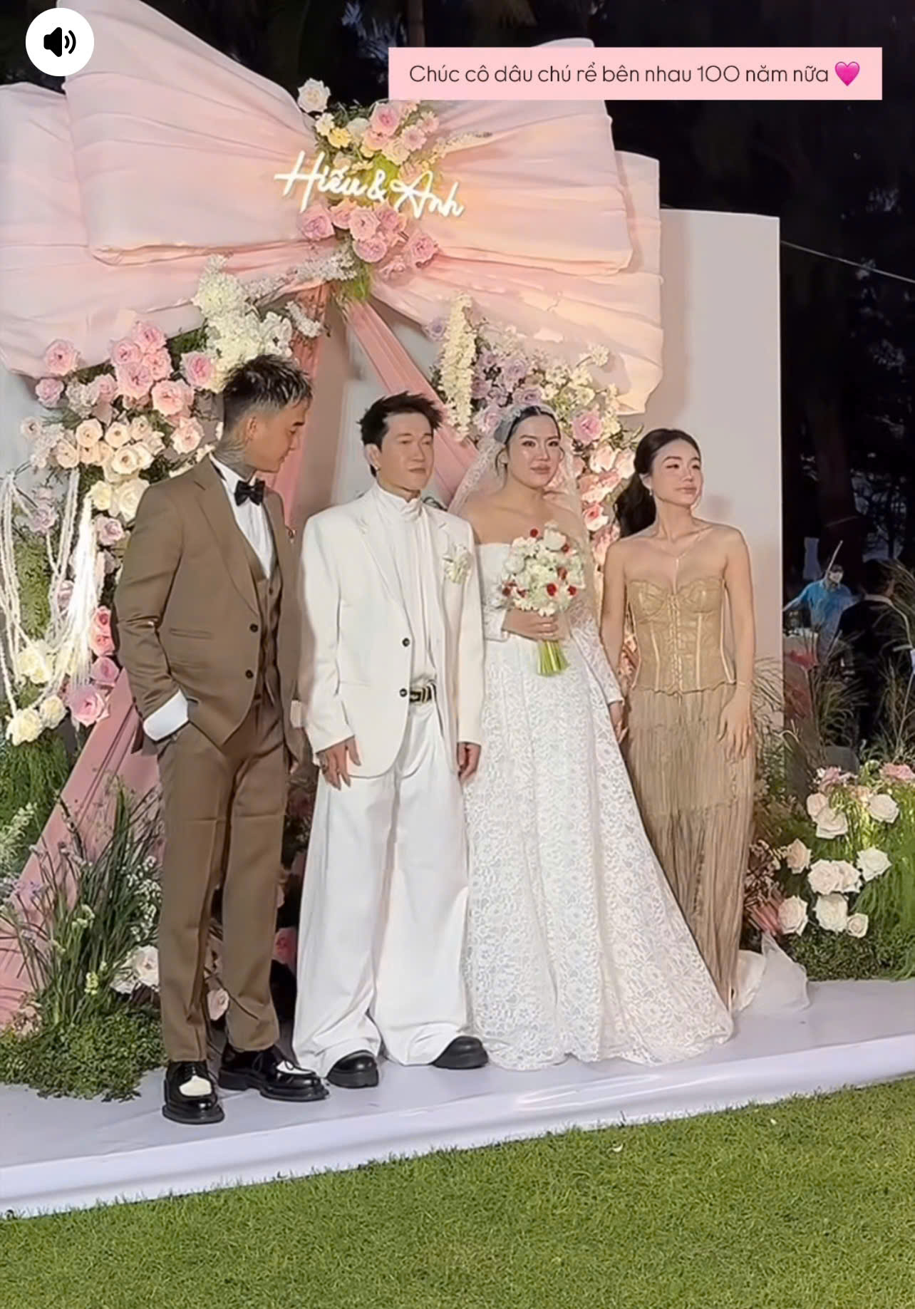 Lộ video Cindy Lư và Đạt G đi chụp hình cưới?- Ảnh 2. Lộ video Cindy Lư và Đạt G đi chụp hình cưới?- Ảnh 2.