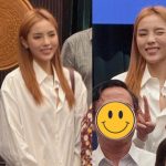 Hoa hậu Kỳ Duyên bị chê mặc xuề xòa kém lịch sự khi gặp lãnh đạo TP.HCM z63503922615730bbac2b0046298a440bad43a662478c4 17404608623081754933810 0 9 668 1284 crop 1740460891215294060422jpg