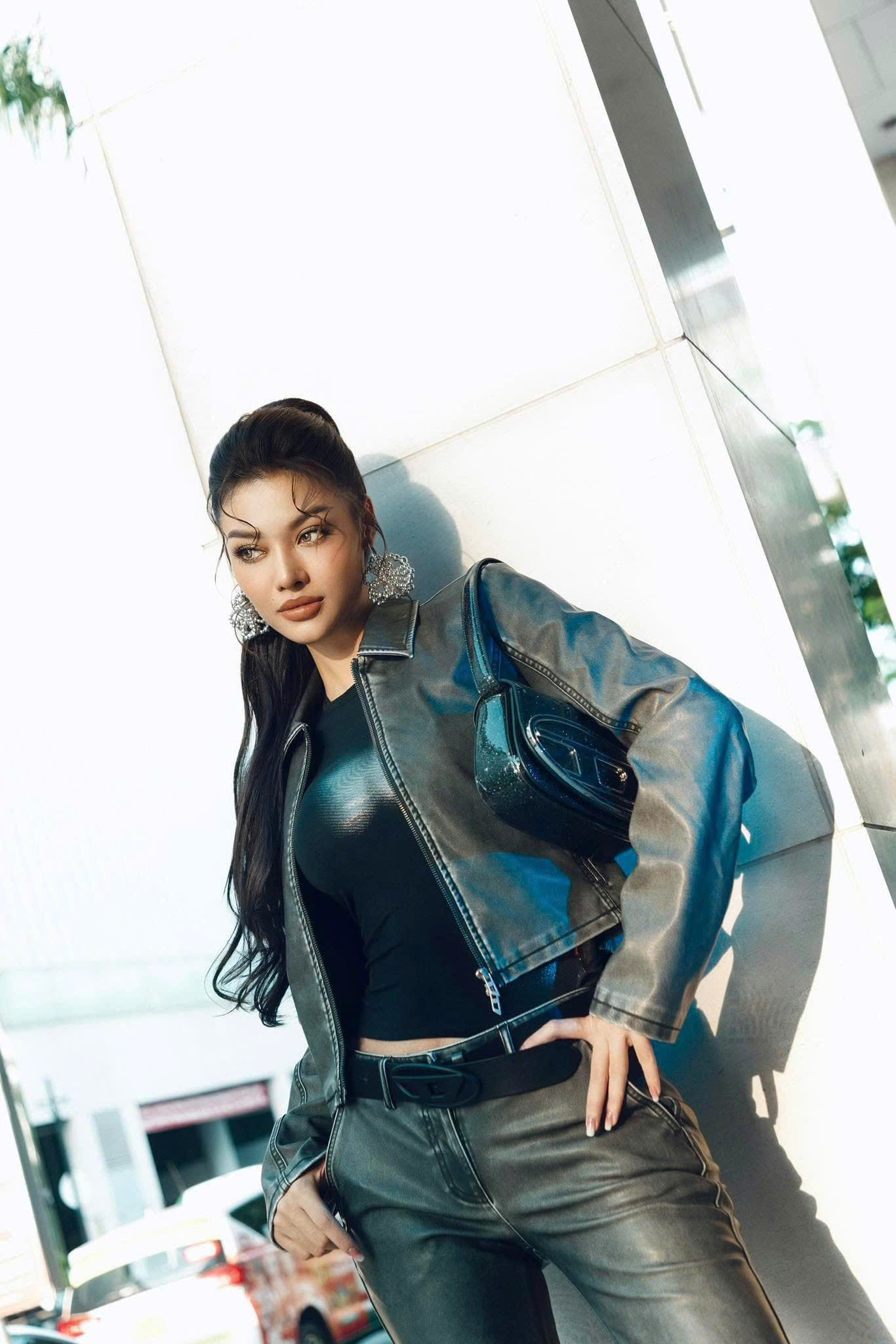 Á hậu Việt 2000 thay đổi 1 điều 180 độ hậu ở ẩn sinh con đầu lòng- Ảnh 12. Á hậu Việt 2000 thay đổi 1 điều 180 độ hậu ở ẩn sinh con đầu lòng- Ảnh 12.