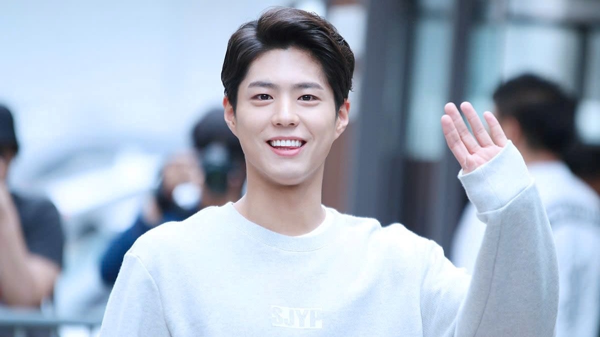 Những sự thật bất ngờ về Park Bo Gum trong phim Những sự thật bất ngờ về Park Bo Gum trong phim