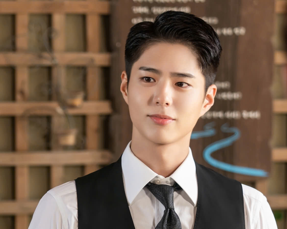 Những sự thật bất ngờ về Park Bo Gum trong phim Những sự thật bất ngờ về Park Bo Gum trong phim