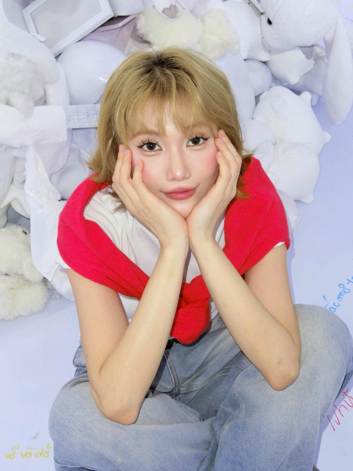 HOT: ViruSs ẩn ý thừa nhận Emma Nhất Khanh là