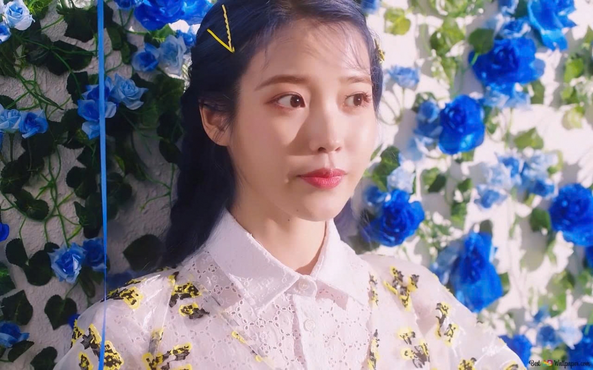 Ngắm nhìn sắc vóc của nữ chính IU trong “Khi cuộc đời cho bạn quả quýt”- Ảnh 12.