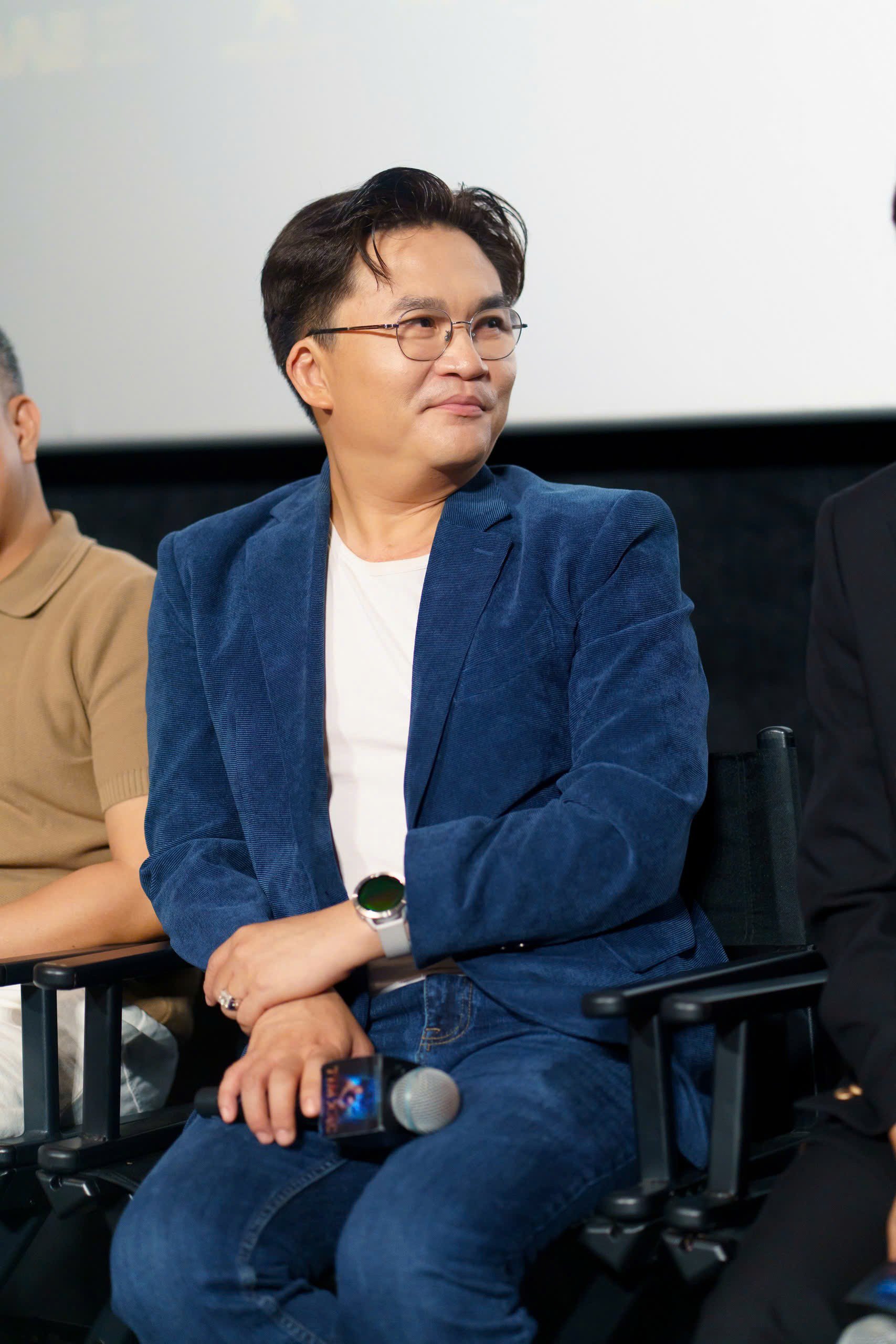 NSND Hồng Vân nói Tiến Luật 'hỗn' - 2