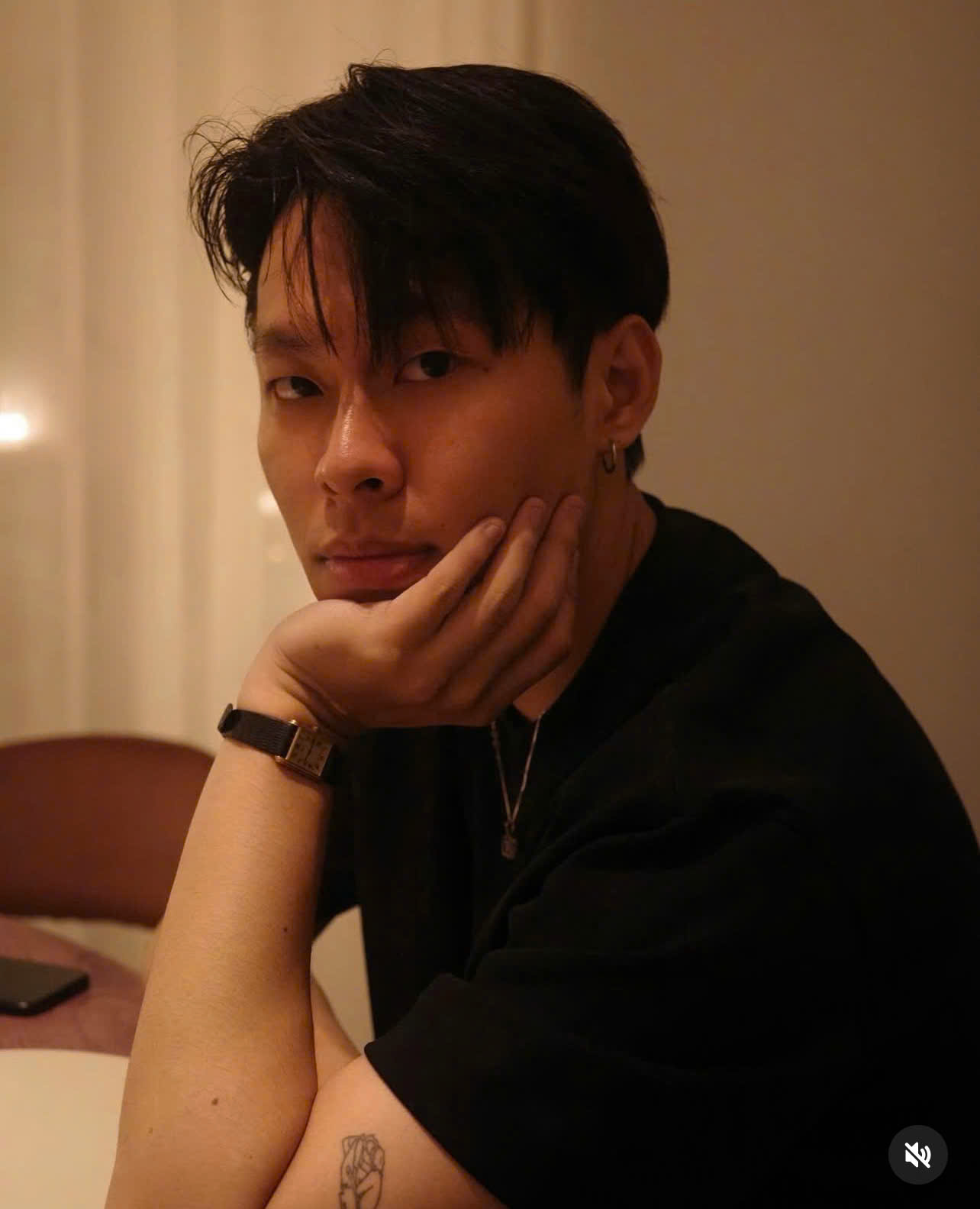 Bạn gái 8 năm của HURRYKNG chính thức lên tiếng giữa tin trục trặc- Ảnh 3.