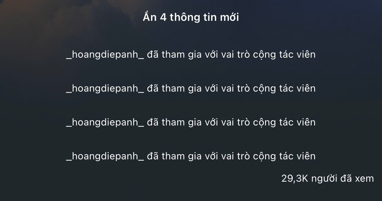 Sao nữ Vbiz chính thức lên tiếng về tin
