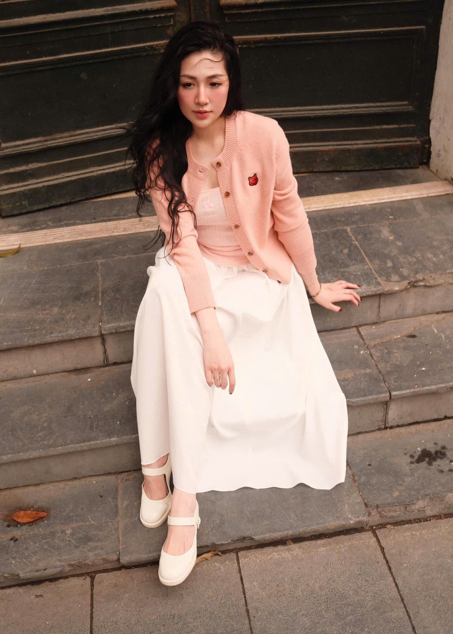 Phu nhân hào môn Vbiz kiệt quệ trên giường bệnh, thừa nhận đi cấp cứu nhiều hơn đi chơi- Ảnh 5.