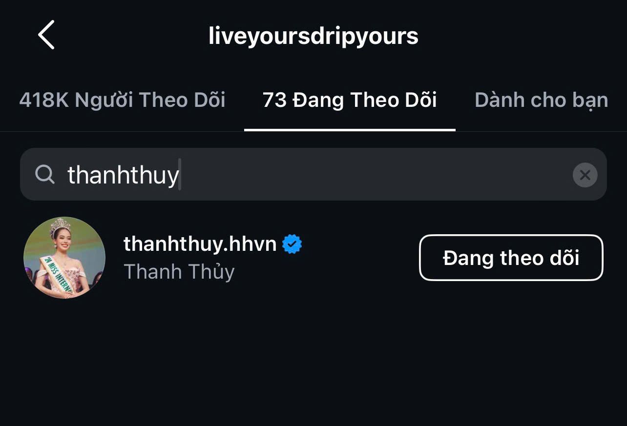 Chuyện gì đang xảy ra giữa Hoa hậu Thanh Thủy và Negav?- Ảnh 2.