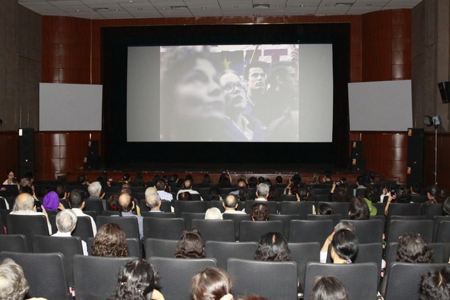 Phim tài liệu hiếm về ngày 30/4/1975 lần đầu được công bố tại Việt Nam- Ảnh 5.