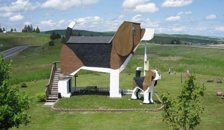 5 khách sạn kỳ lạ nhất trên thế giới- Ảnh 5.