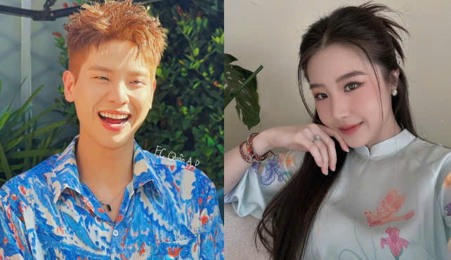 Vợ chồng gen Z Vbiz lộ hint đi du lịch chung, bị bắt bài 1 “công thức tình yêu” quen thuộc- Ảnh 6.