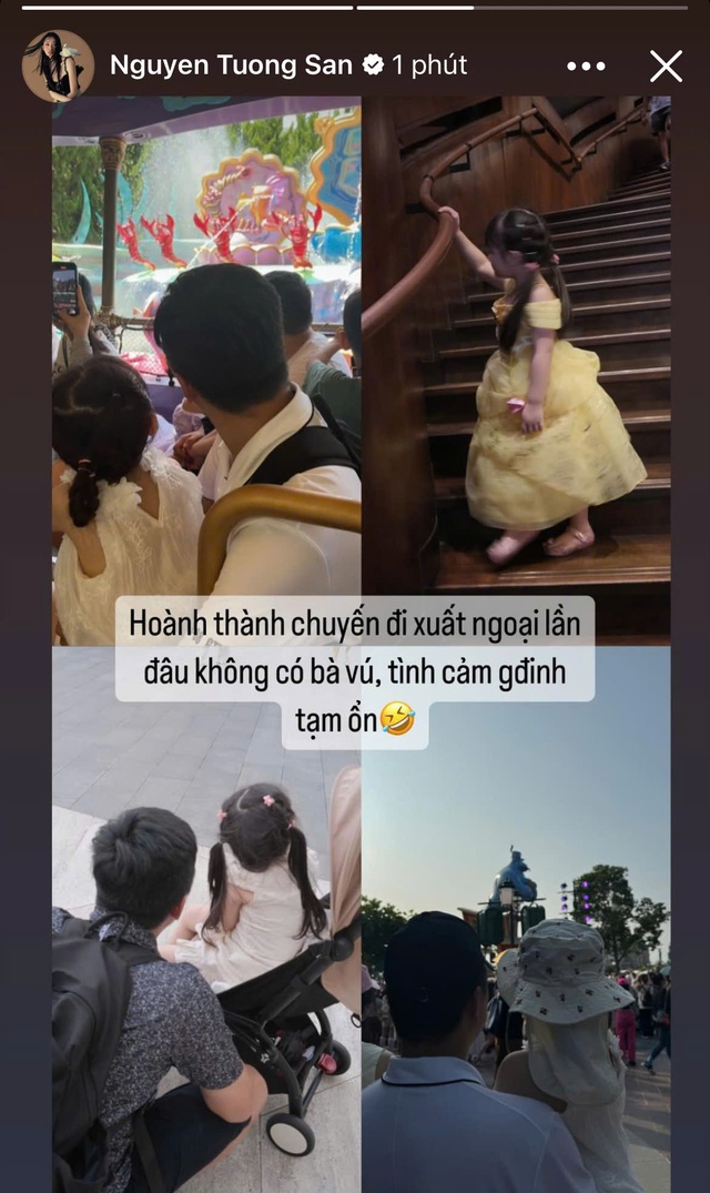 Á hậu Việt kết hôn năm 20 tuổi, 2 điều tới nay vẫn bí ẩn- Ảnh 3.