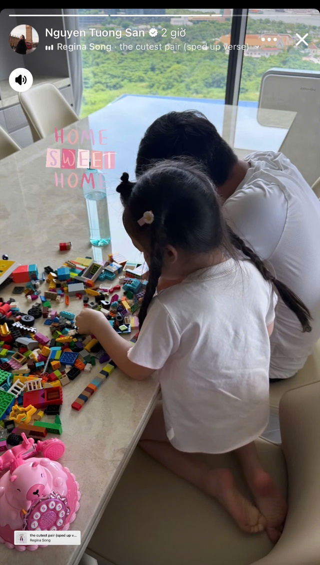 Á hậu Việt kết hôn năm 20 tuổi, 2 điều tới nay vẫn bí ẩn- Ảnh 1.