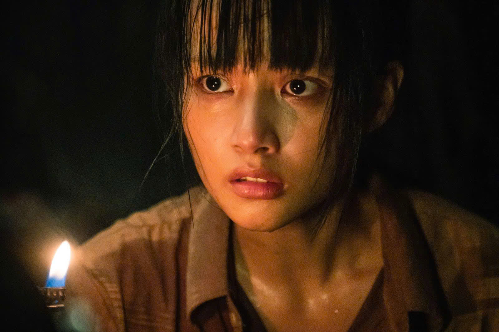 Út Lan: Oán Linh Giữ Của - Thứ đáng sợ nhất không phải con ma, mà là kịch bản đầy sạn- Ảnh 3.