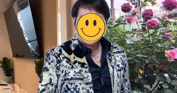 Sao nam Vbiz nhận cát-xê bằng vàng: Sống ở biệt thự có vị trí đắc địa 40 tỷ, bí ẩn 1 thông tin z658427914084241c71c2bab2dfdc38e64a2c5447bb4e2 1746778764197196616807 0 0 1072 2048 crop 174678399206172298387jpg