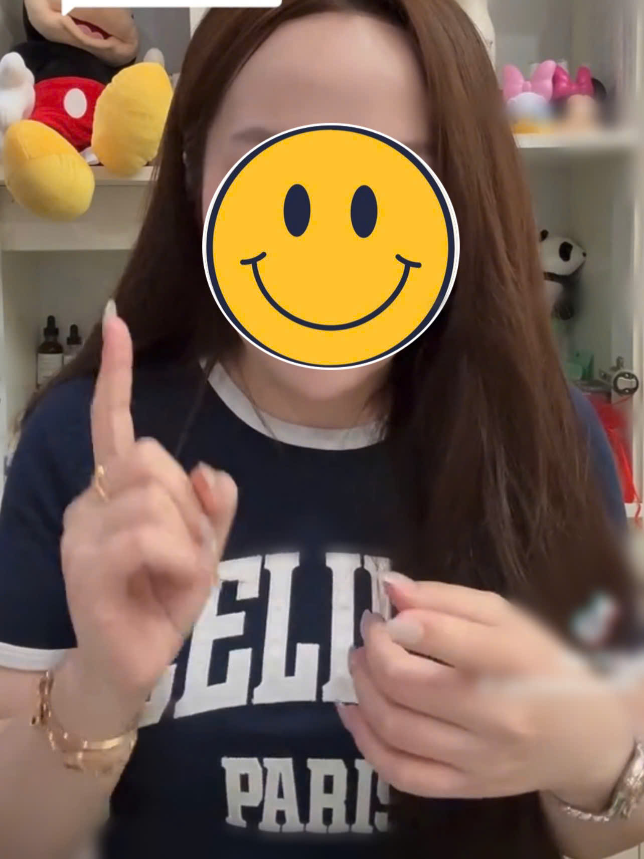 "Gà cưng" cũ của Vũ Khắc Tiệp lên tiếng khi bị tố "lật lọng", nhận tiền xong rồi bặt vô âm tín z66108216787532e9911852806a50318d12f528197472b 17474683282591160464177 1747475926126 1747475927036111897978