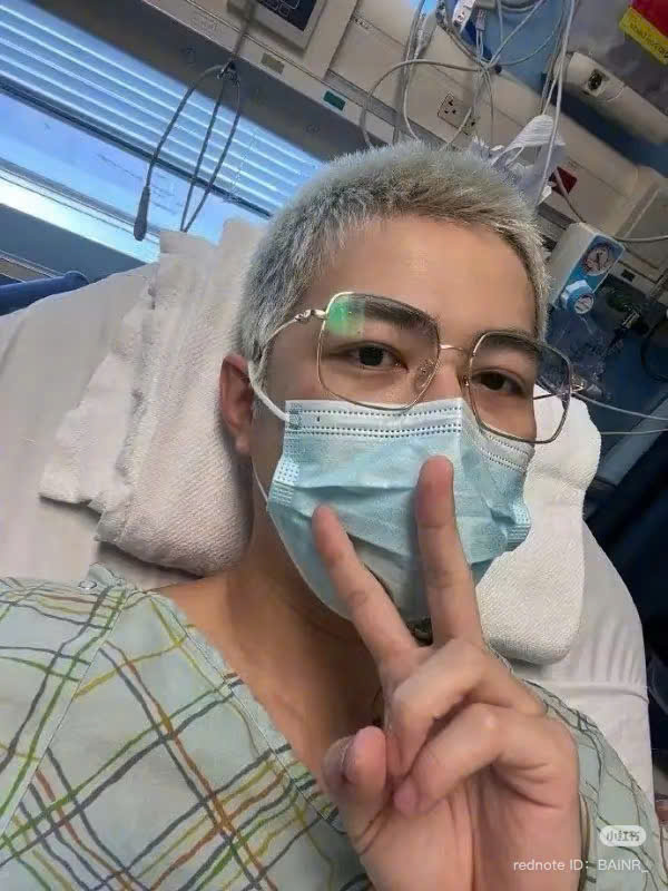 Nam diễn viên khổ nhất showbiz đăng đàn gây hoang mang tột độ: Nam diễn viên khổ nhất showbiz đăng đàn gây hoang mang tột độ: