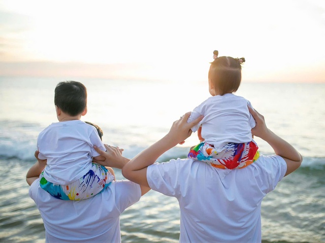 Cặp đôi đồng giới chịu chi nhất Vbiz: Tổ chức đám cưới