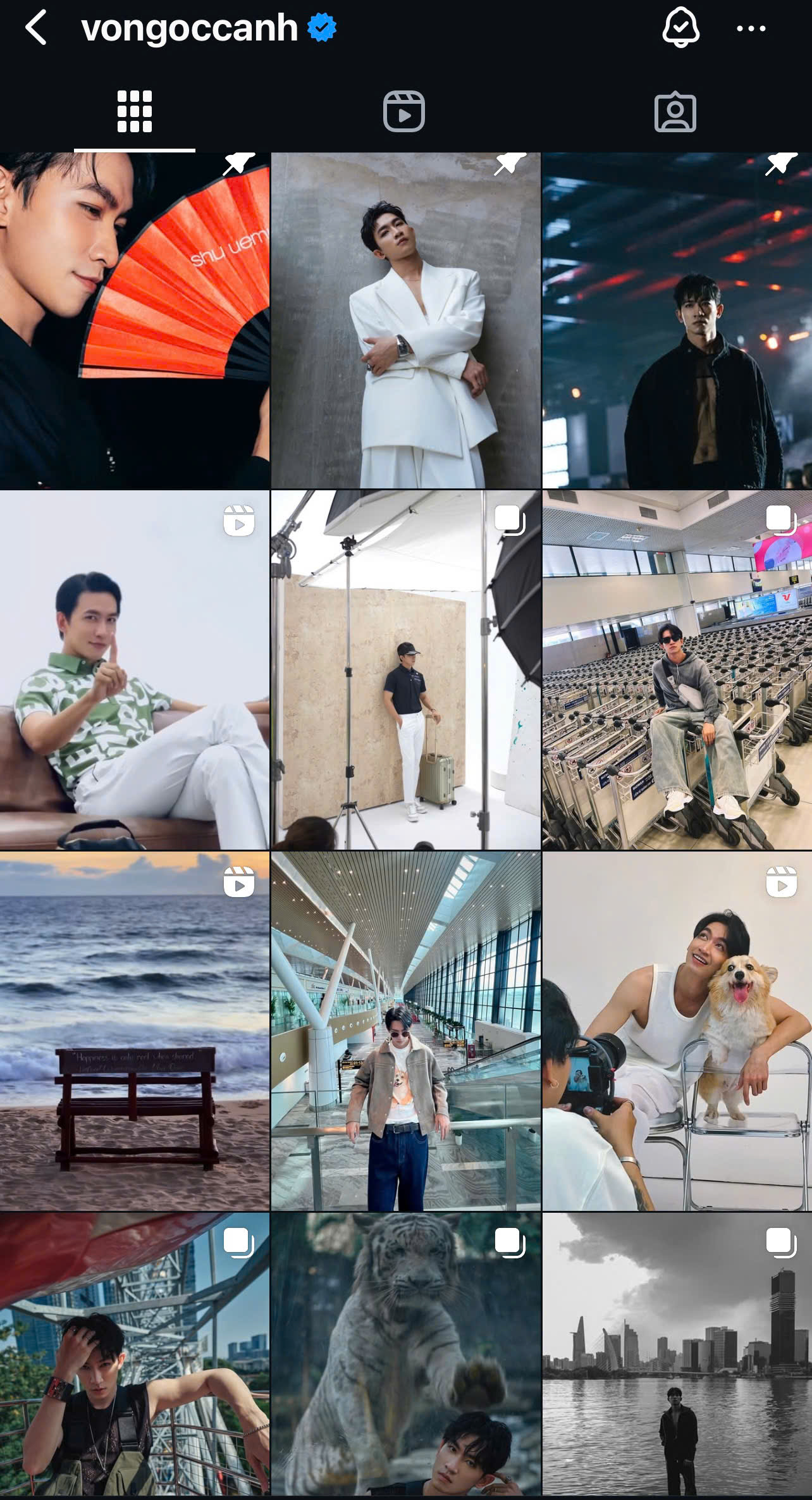 Mỹ nhân Running Man Việt âm thầm chia tay bạn trai nam thần sau 3 tháng bí mật cầu hôn?- Ảnh 7. Mỹ nhân Running Man Việt âm thầm chia tay bạn trai nam thần sau 3 tháng bí mật cầu hôn?- Ảnh 7.