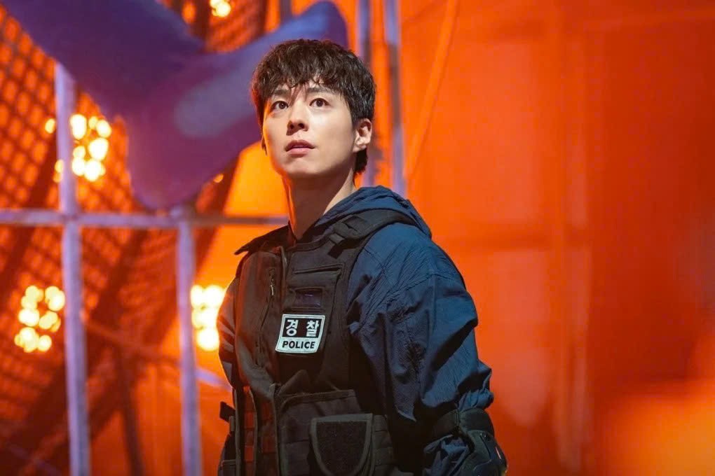 Nước đi sai lầm của Park Bo Gum- Ảnh 5.