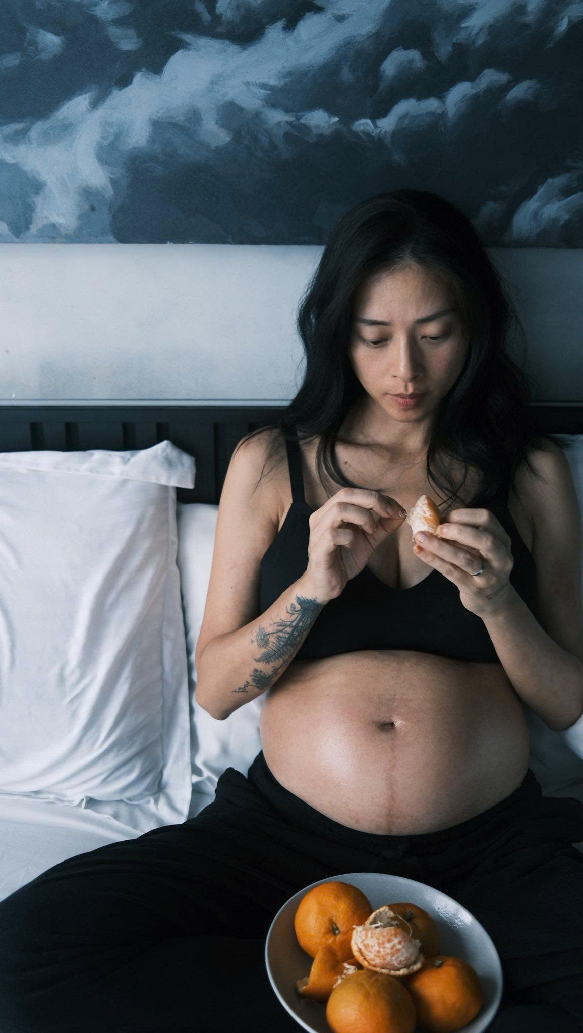 Ngô Thanh Vân háo hức đón con đầu lòng, cuộc sống Ngô Thanh Vân háo hức đón con đầu lòng, cuộc sống