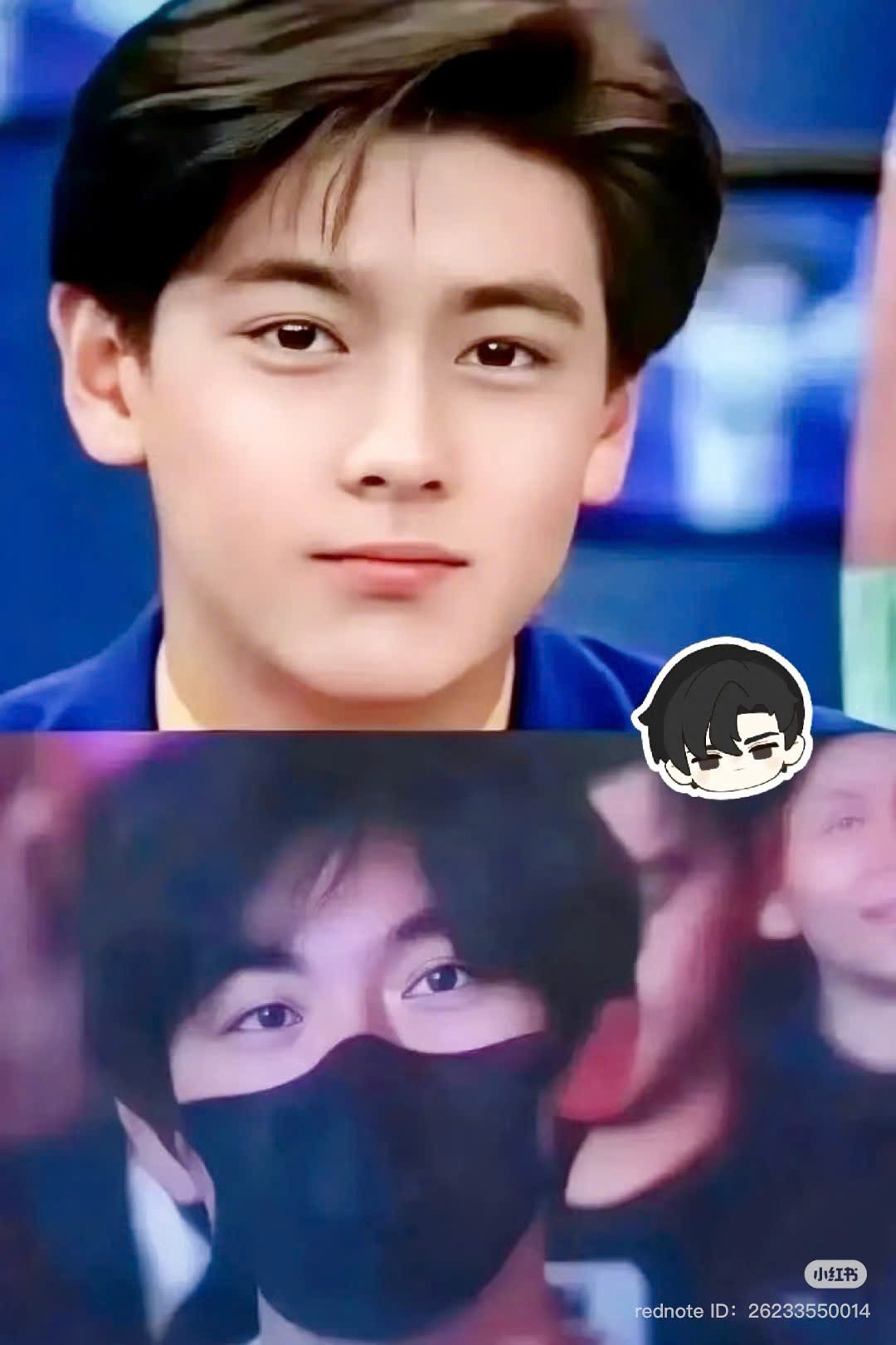 Con trai 16 tuổi, cao 1m8 của