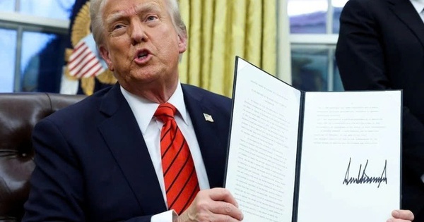 Ông Trump không có kế hoạch gia hạn thời gian hoãn thuế quan đối ứng z6755917680451ae68af14ecadfaad540f5769c7290c69 09424834 1751257820000 1751257820668145788904 10 0 460 720 crop 1751257844585984886952jpg