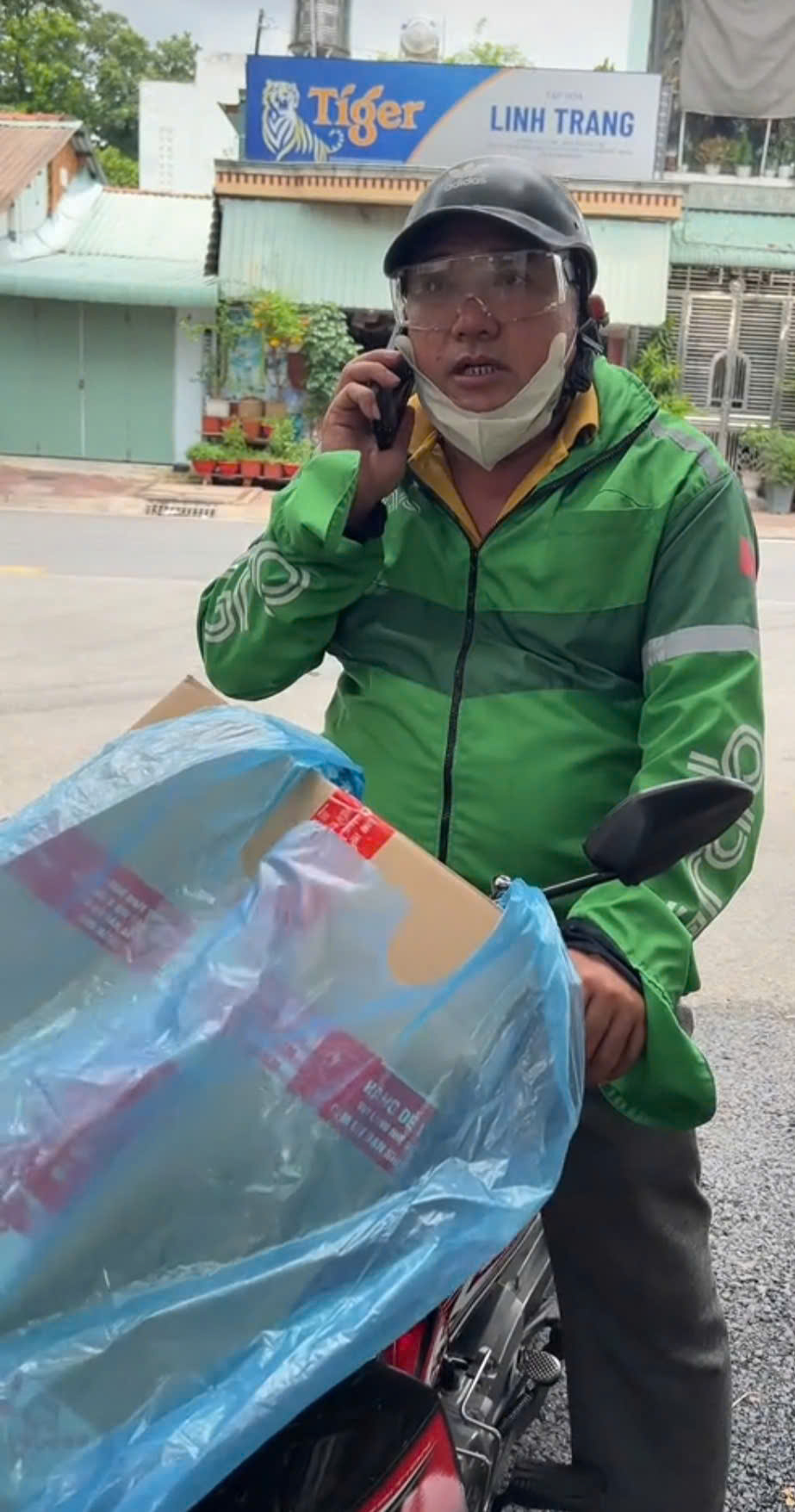 Nam diễn viên cưới vợ 2 gần 1 năm đã chia tay: Ở phòng trọ 15m2, tuổi 41 chấp nhận đổ vỡ, tìm cách vượt qua- Ảnh 3.