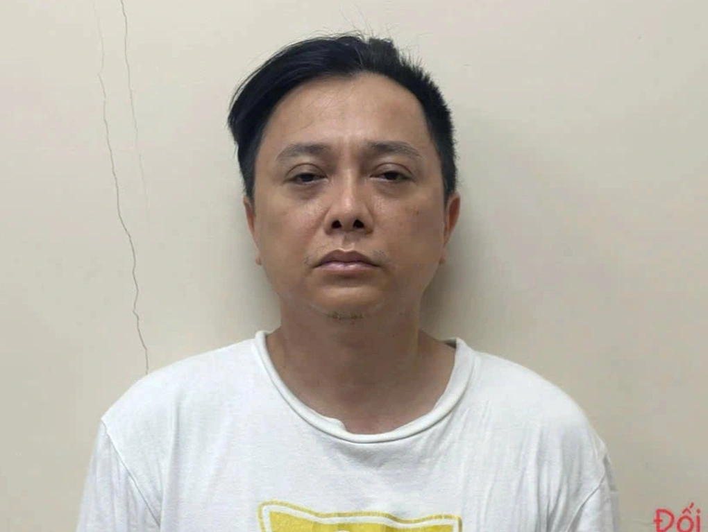 Nhiều sao Việt vướng vòng lao lý trong năm 2025- Ảnh 4.