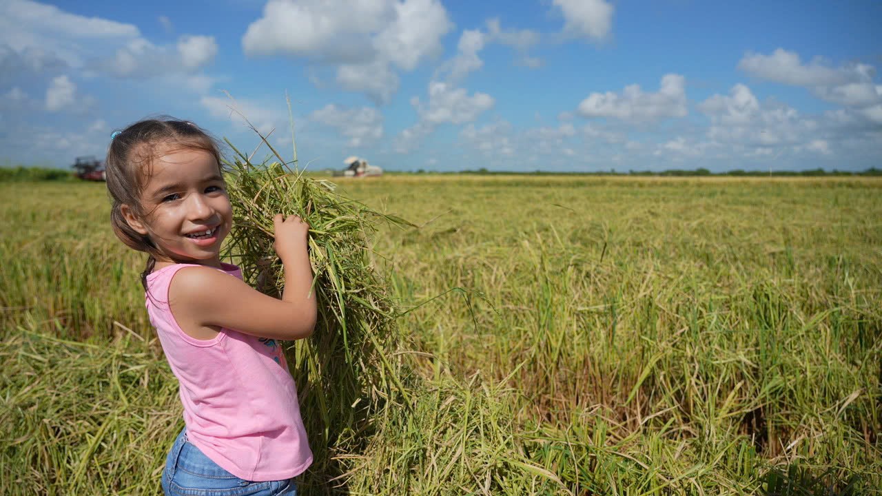 Việt Nam tặng món quà