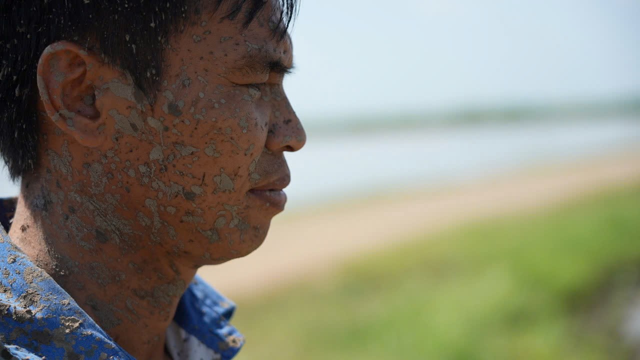 Việt Nam tặng món quà