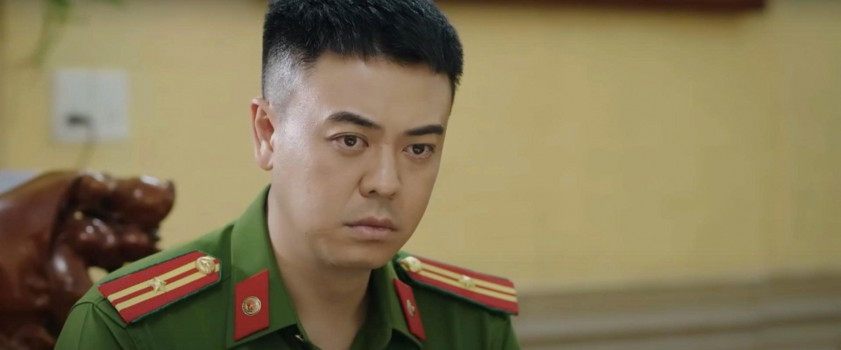 Lạ đời nữ diễn viên Việt ăn miếng thịt gà cũng được tung hô tới nóc, diễn hay hơn cả đời cộng lại- Ảnh 1.