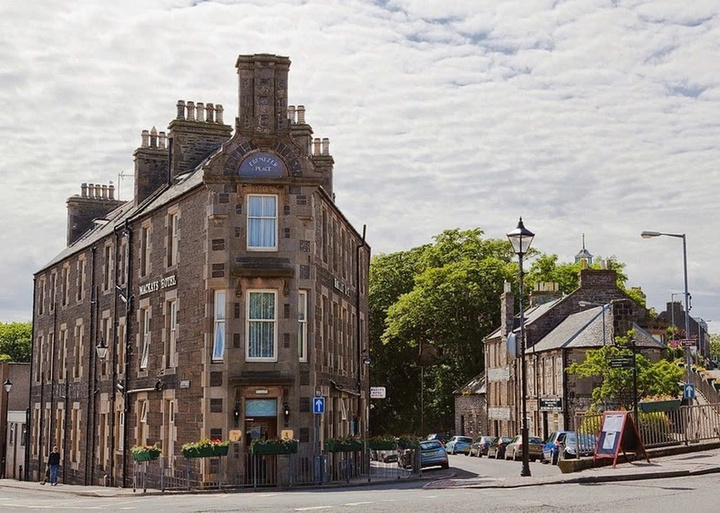 Khám phá con đường ngắn nhất hành tinh, đi chưa đến 3 giây- Ảnh 2. Khám phá con đường ngắn nhất hành tinh, đi chưa đến 3 giây- Ảnh 2.