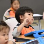 'Nhà trẻ thành trường luyện thi': Sự thật ám ảnh về giáo dục sớm ở Hàn Quốc z692446961283593cd26e1e005c78e0912f49f5328d89b 23544292 1755947791521 1755947791882374349974 0 38 378 643 crop 17559478289981624213765jpg