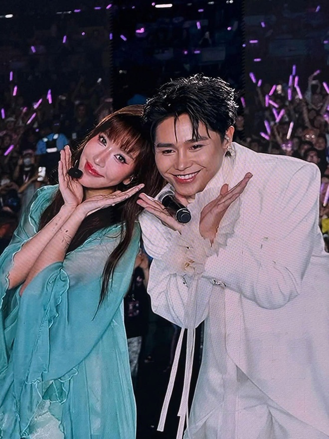 "Ảnh nóng" của Bích Phương và Tăng Duy Tân z7011142672006cceea6fa2f71962299431c9dbb430811 1760777082386412503132 1760780077945 1760780078519737713046