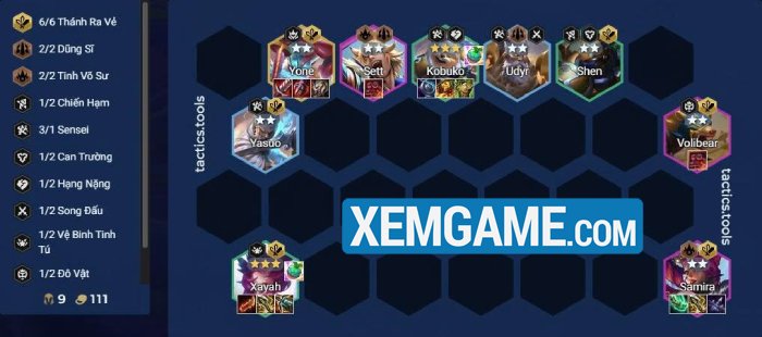 ĐTCL 15.5: Top đội hình độc dị để thử nghiệm z7062129047901 66360204994ddccc3