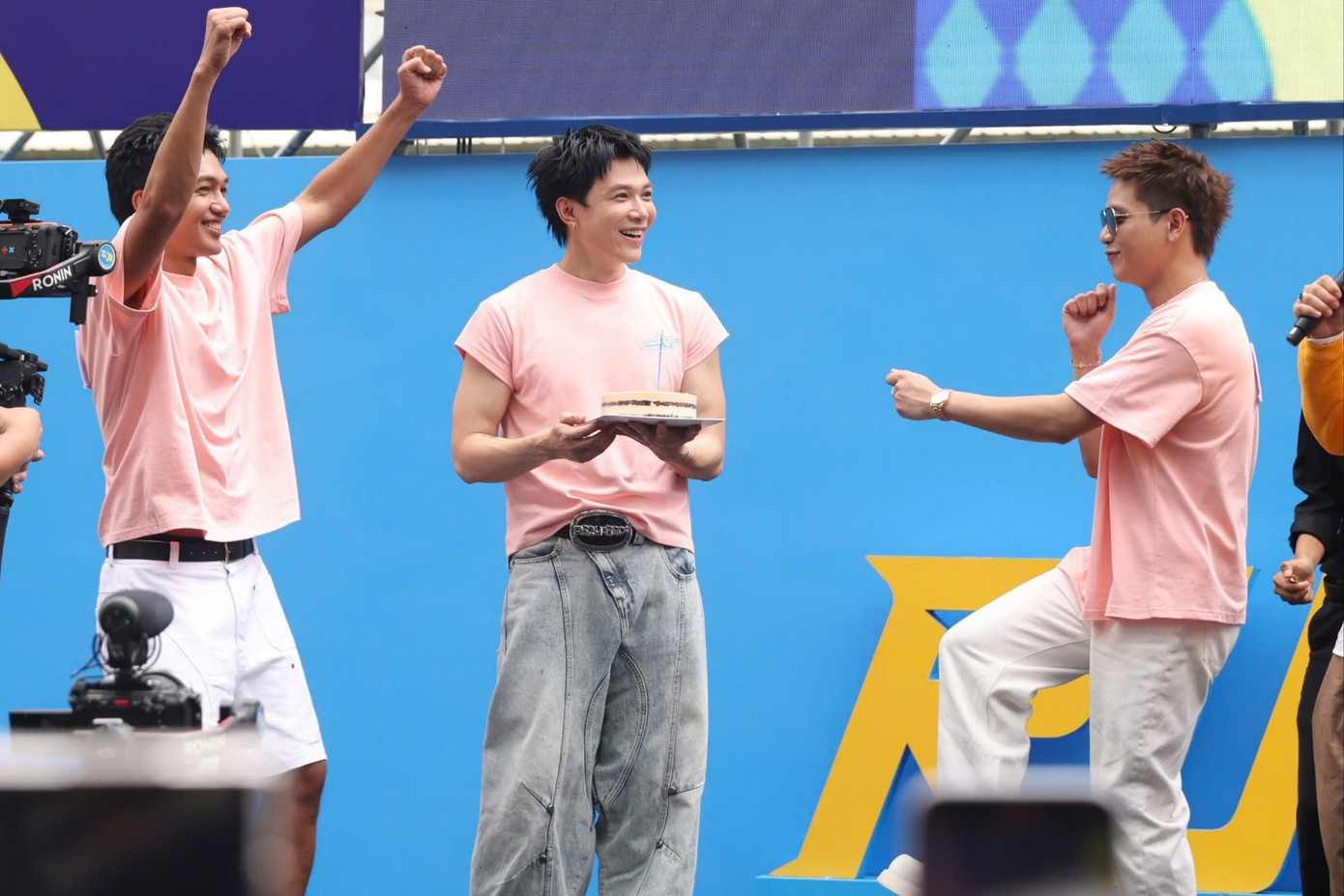 Lý do Trấn Thành chiếm sóng game show: