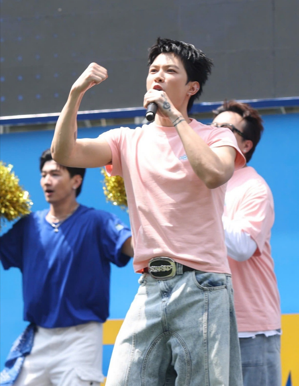 Lý do Trấn Thành chiếm sóng game show: