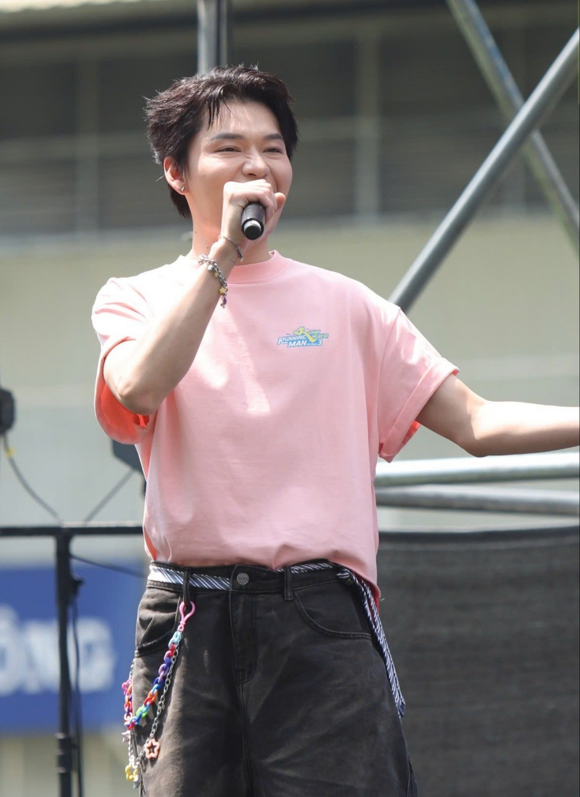 Lý do Trấn Thành chiếm sóng game show: