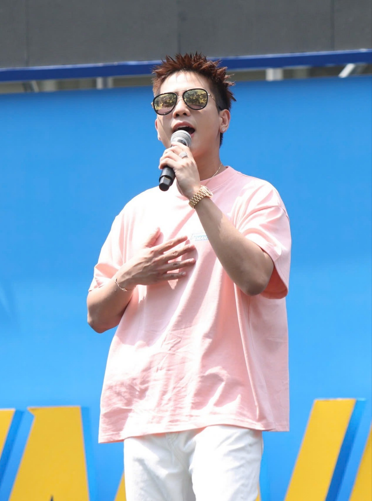 Lý do Trấn Thành chiếm sóng game show: